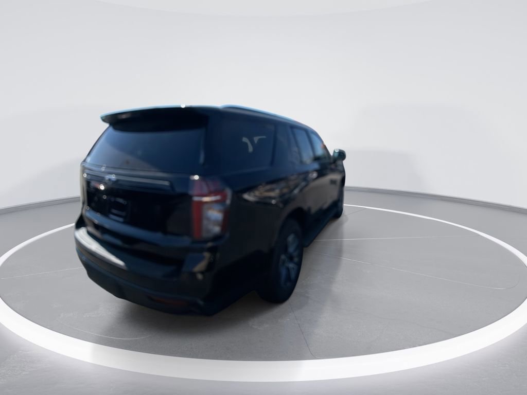 Used 2024 Chevrolet Tahoe Z71 AWD/4WD image 8