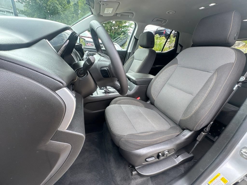 Used 2019 Chevrolet Traverse LT AWD/4WD image 15