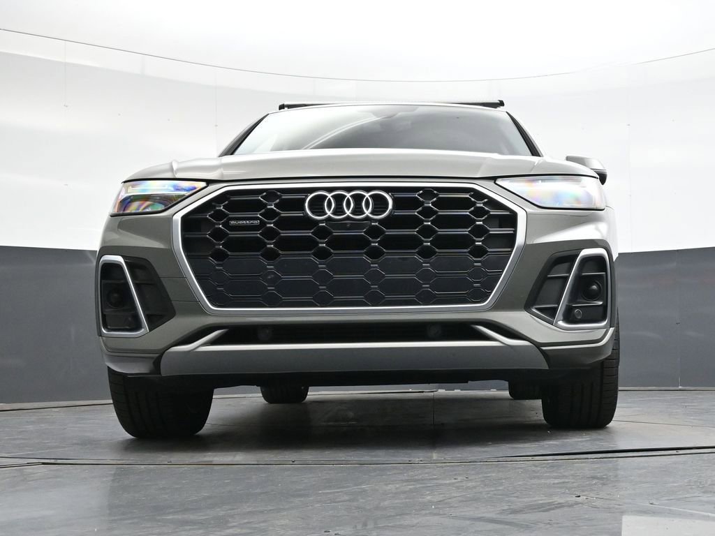 Used 2024 Audi Q5 2.0T Premium Plus image 36