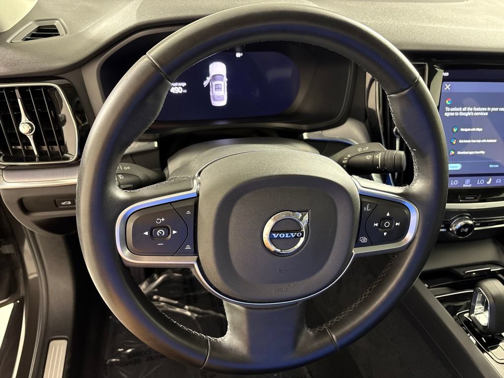 Used 2024 Volvo S60 B5 Core FWD image 29