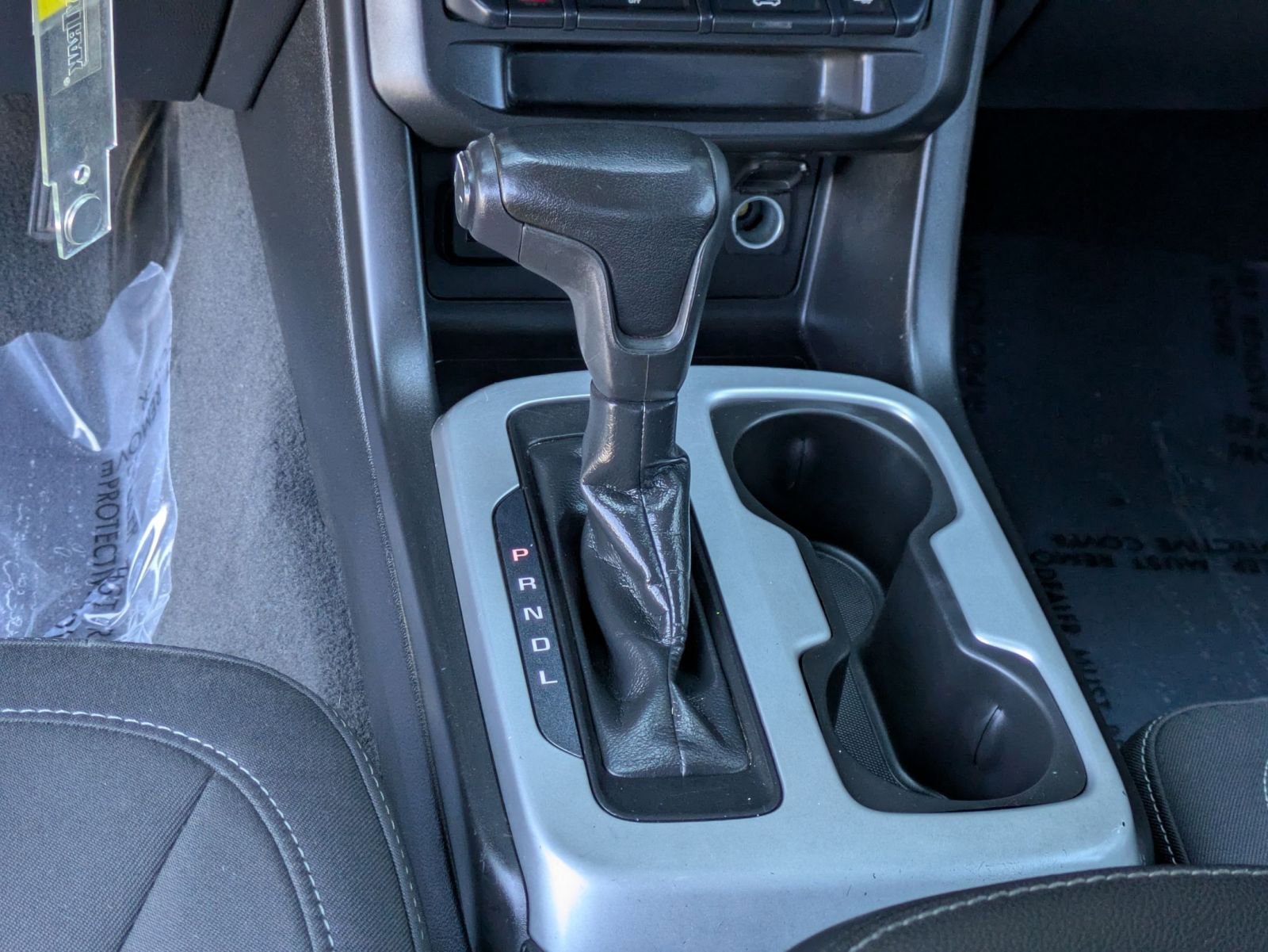 Used 2021 Chevrolet Colorado LT RWD image 20