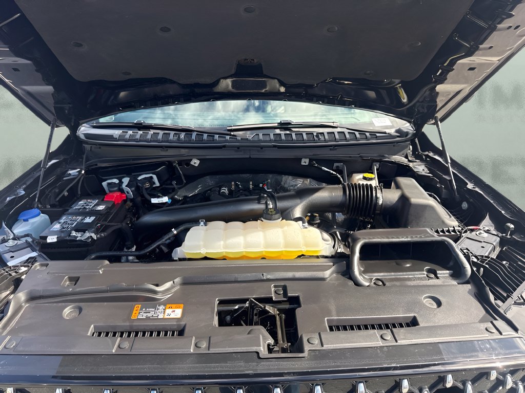 Used 2026 Lincoln Navigator L Black Label AWD/4WD image 28