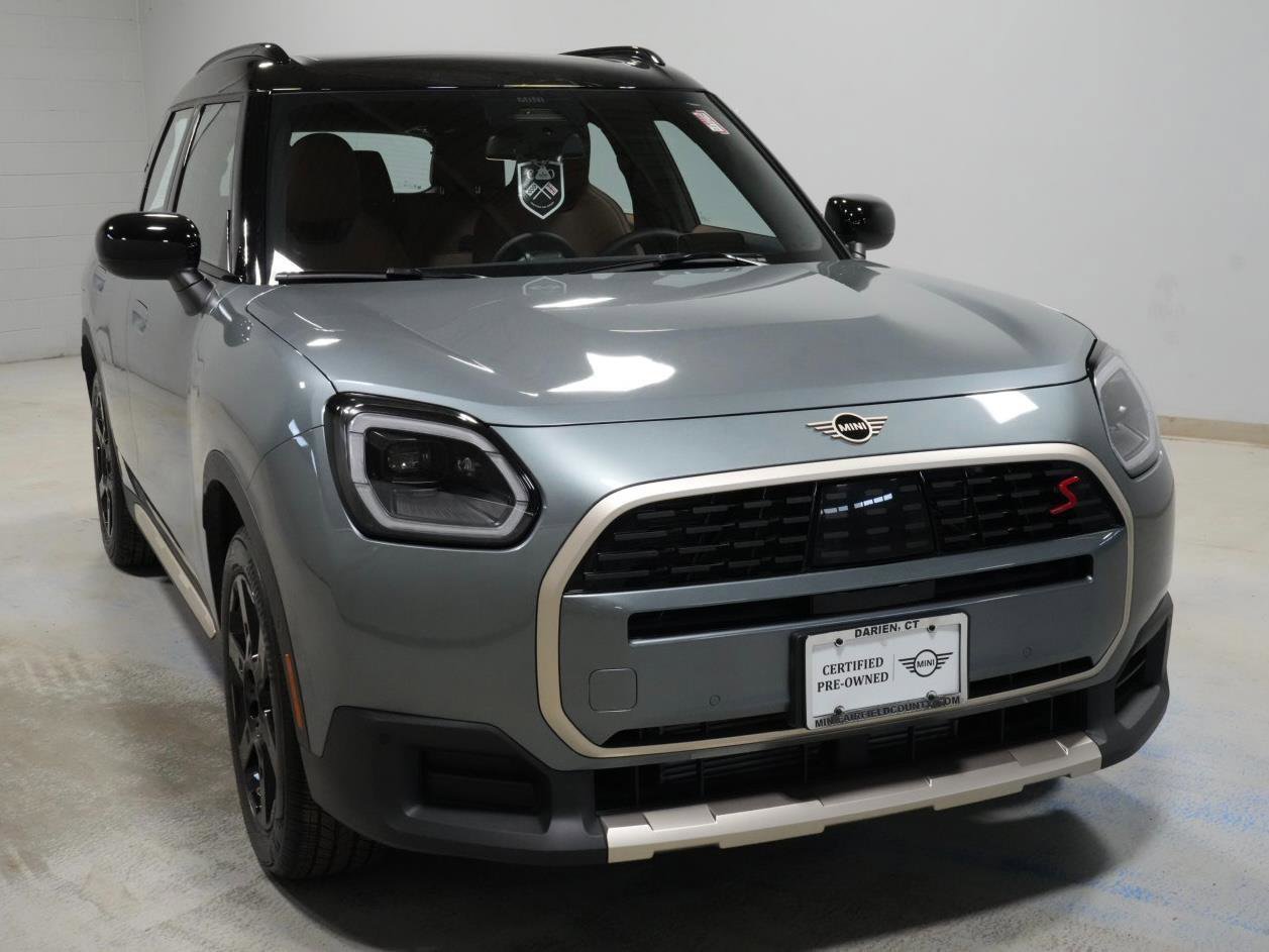 Certified 2026 MINI Cooper Countryman S image 15