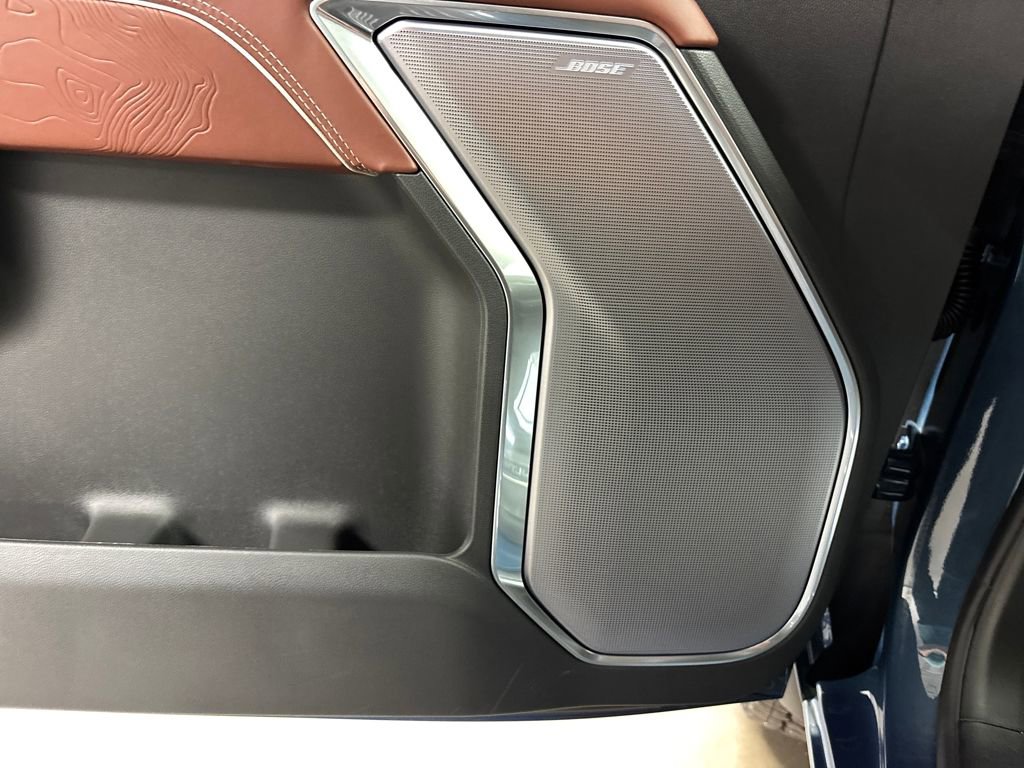 New 2026 GMC Sierra 2500 Denali Ultimate w/ Max Trailering Package image 24