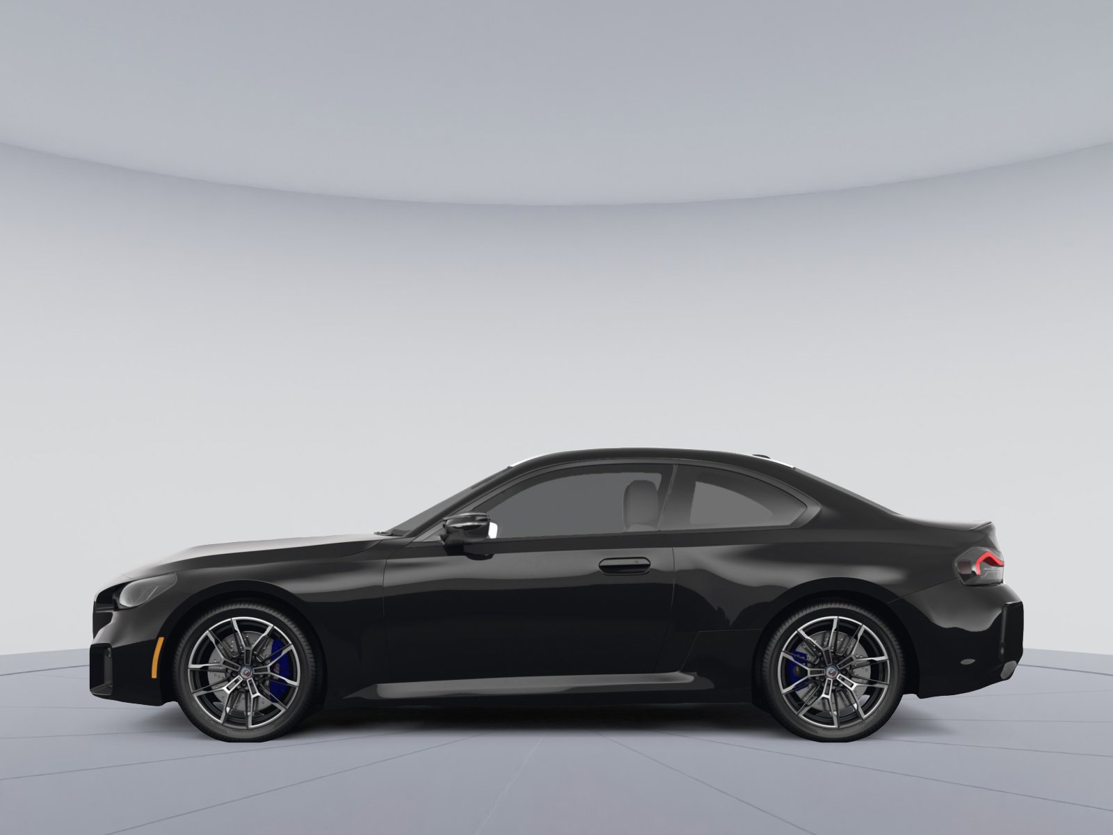 Used 2023 BMW M2 w/ Lighting Package image 2