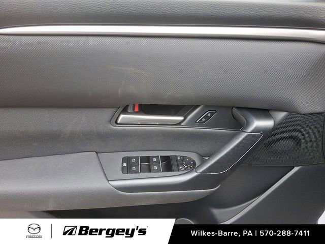 Used 2025 MAZDA CX-50 AWD 2.5 S w/ Weather Package image 8