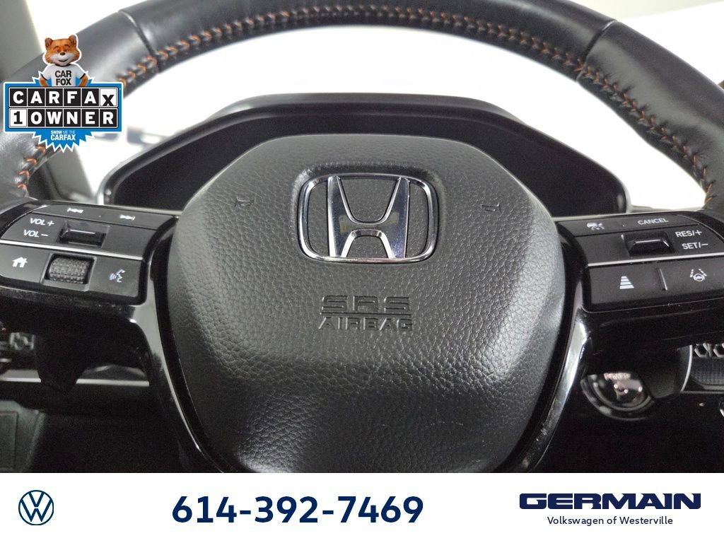Used 2023 Honda CR-V Sport Touring image 19