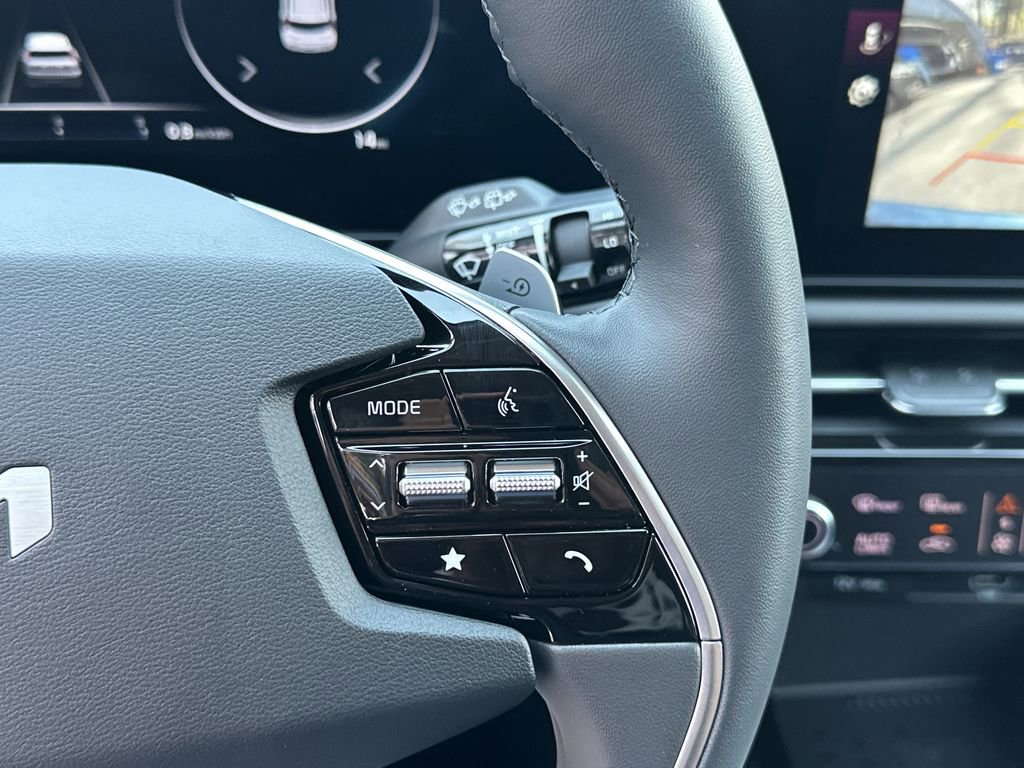 New 2026 Kia Niro Wind image 25