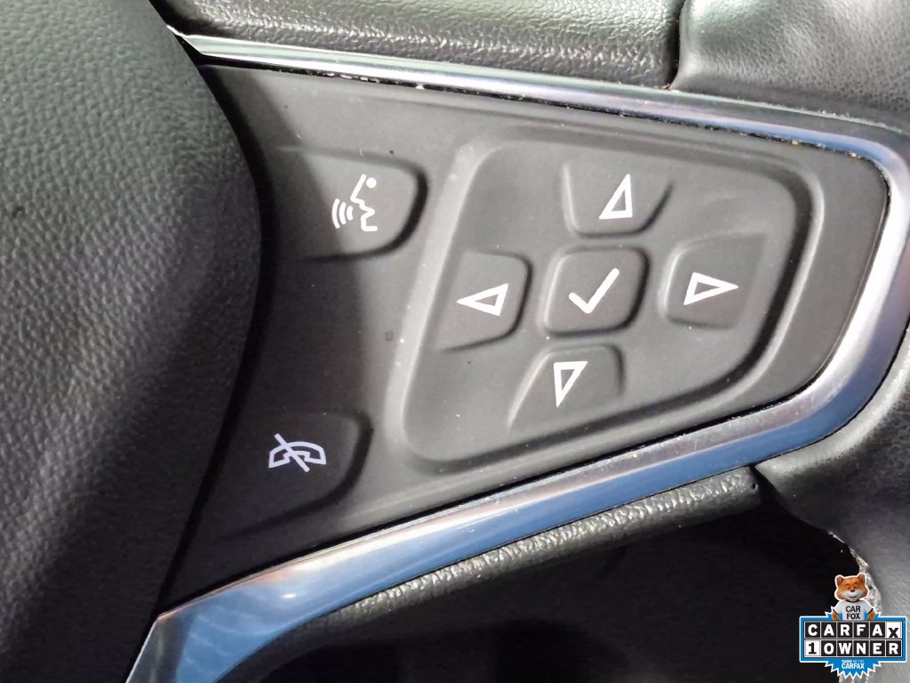 Certified 2024 Chevrolet Equinox LT AWD/4WD image 14