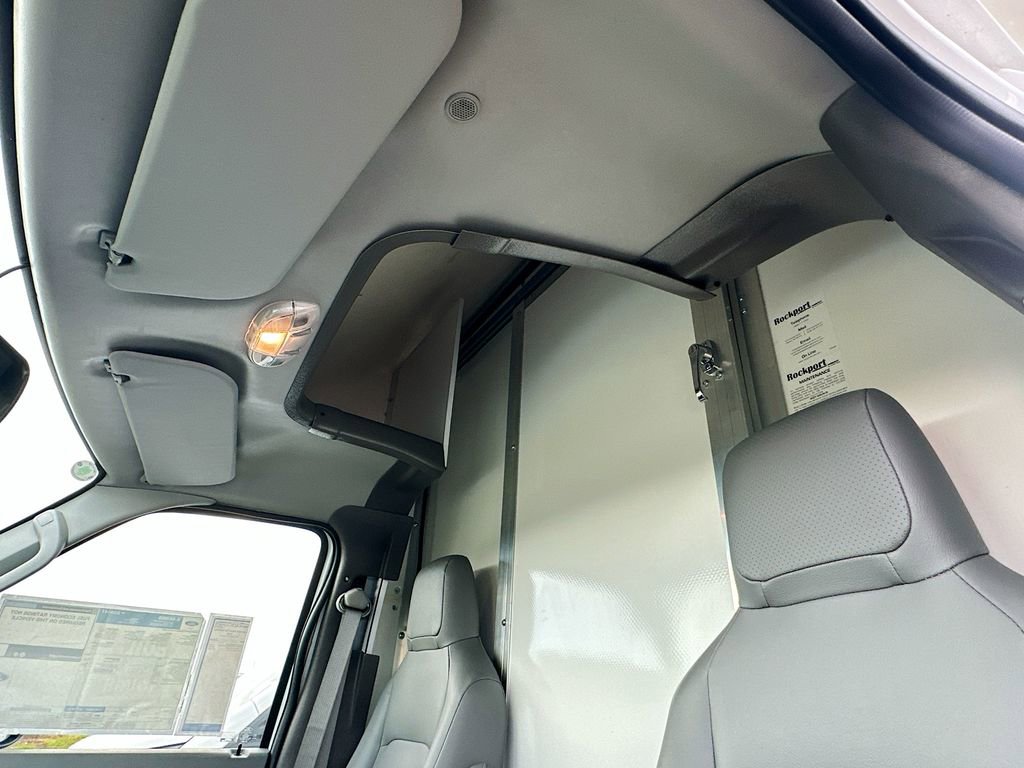 New 2025 Ford E-350 and Econoline 350 Super Duty w/ Power Equipment Group image 10