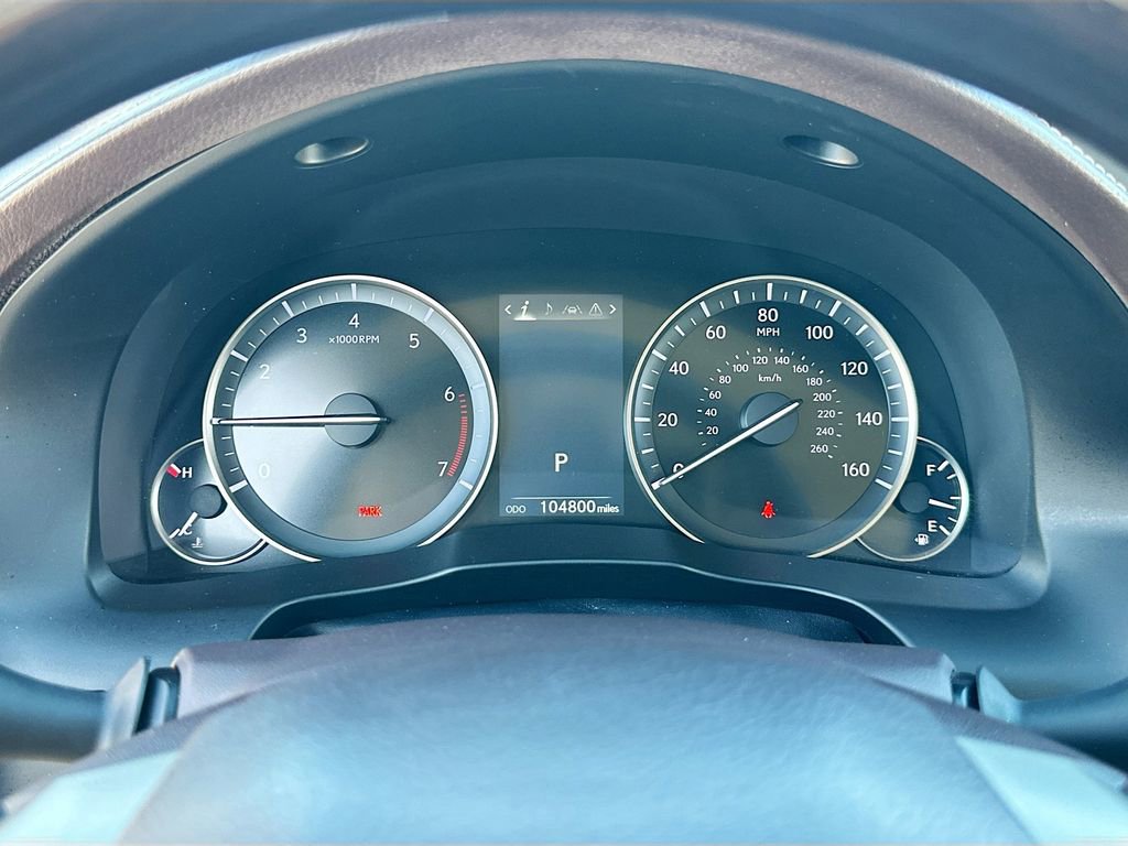 Used 2016 Lexus ES 350 image 12