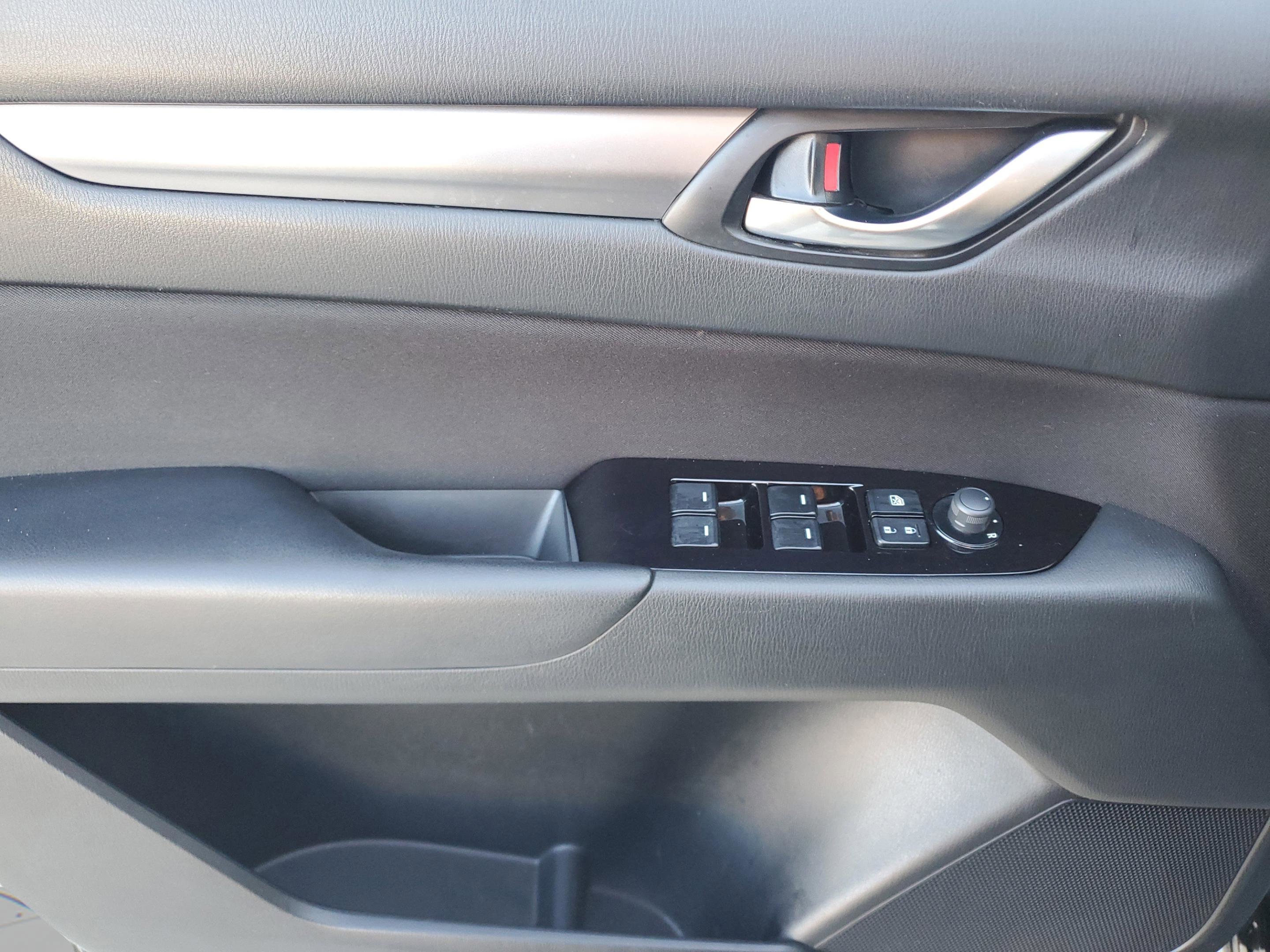 Used 2023 MAZDA CX-5 AWD 2.5 S image 12