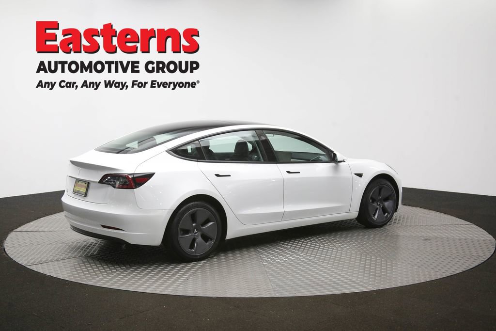 Used 2023 Tesla Model 3 Standard Range image 37