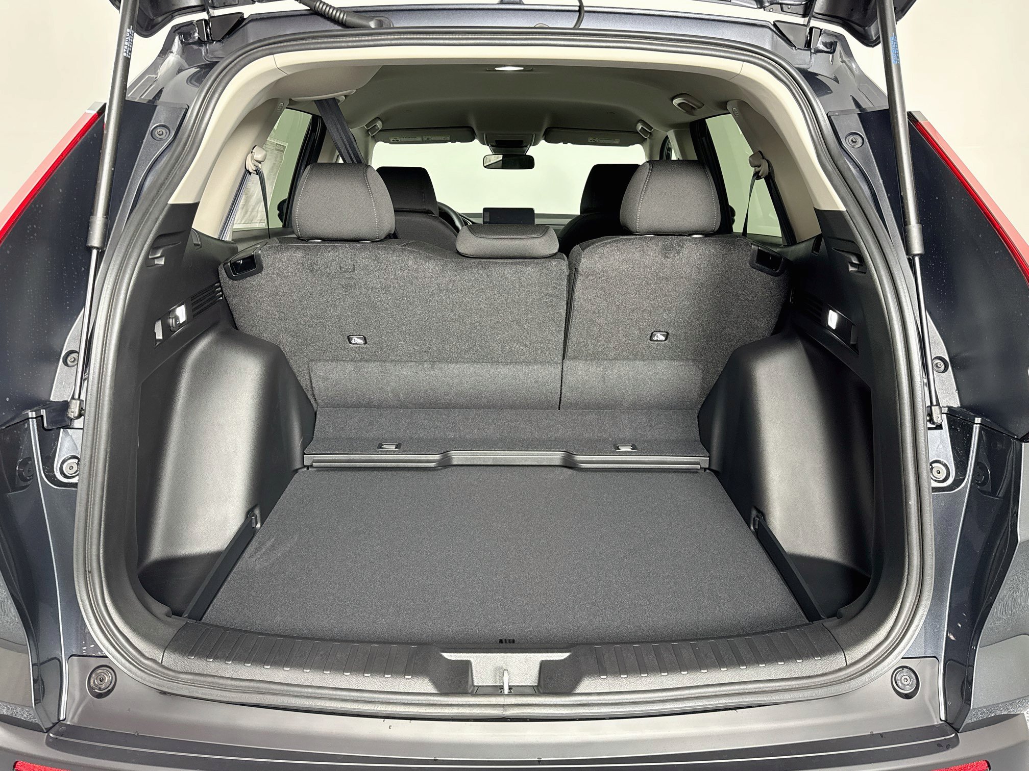 New 2027 Honda CR-V LX image 22