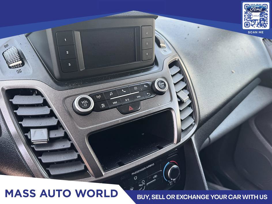 Used 2020 Ford Transit Connect XL FWD image 11