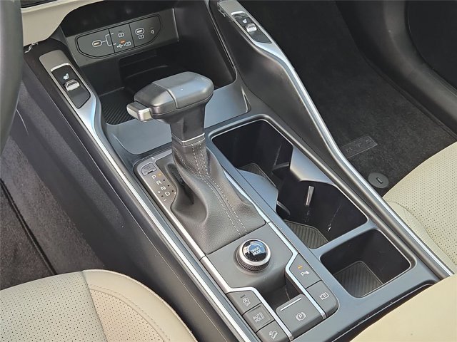 Used 2025 Kia Sorento S w/ Panoramic Sunroof Package FWD image 63