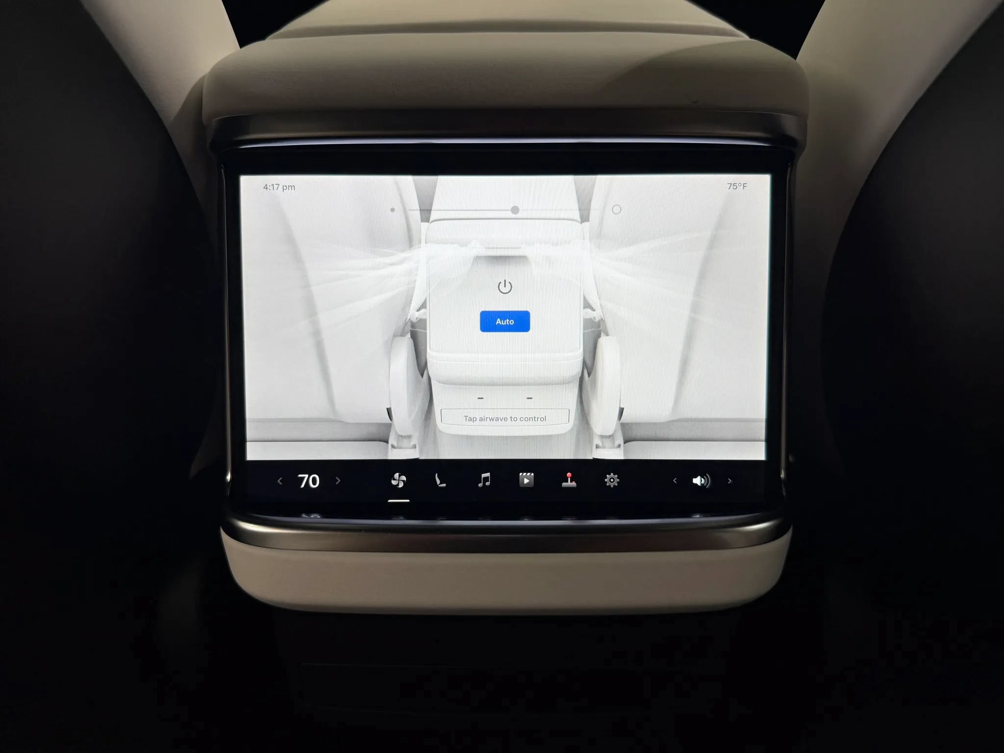 Used 2023 Tesla Model X Plaid AWD/4WD image 20