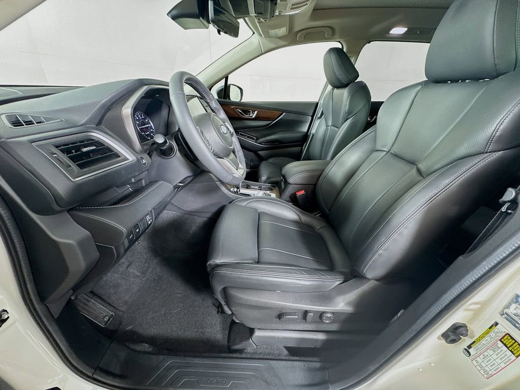Certified 2025 Subaru Ascent Touring image 24
