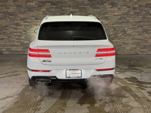 Used 2024 Genesis GV80 3.5T w/ Prestige Package image 7