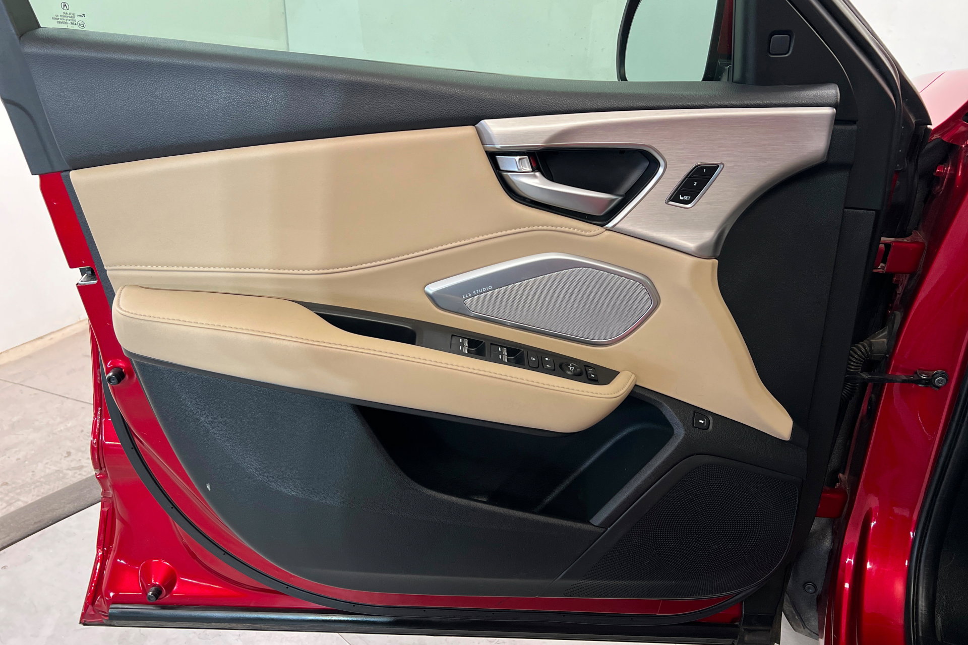 Used 2021 Acura RDX AWD w/ Technology Package image 14