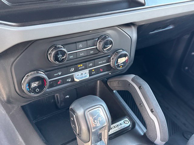 Used 2023 Ford Bronco Big Bend AWD/4WD image 22