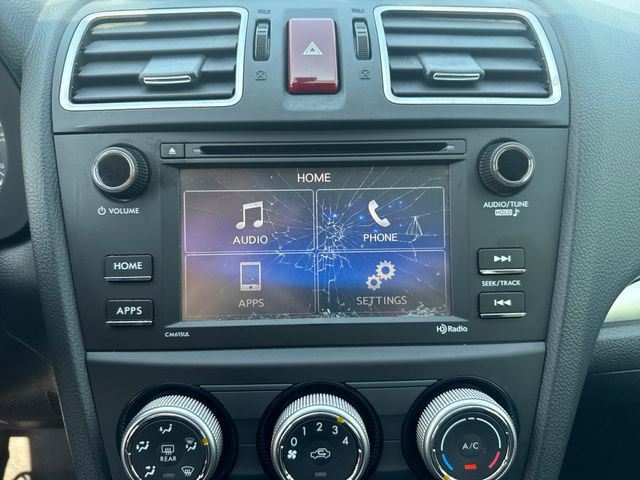 Used 2017 Subaru Crosstrek 2.0i AWD/4WD image 19