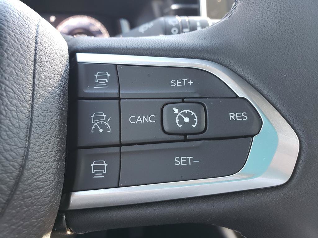 New 2026 Jeep Compass Limited AWD/4WD image 20