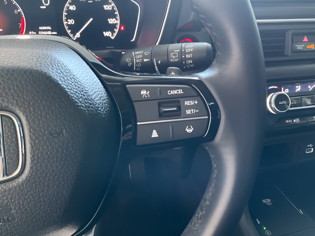 Certified 2025 Honda Pilot EX-L image 16
