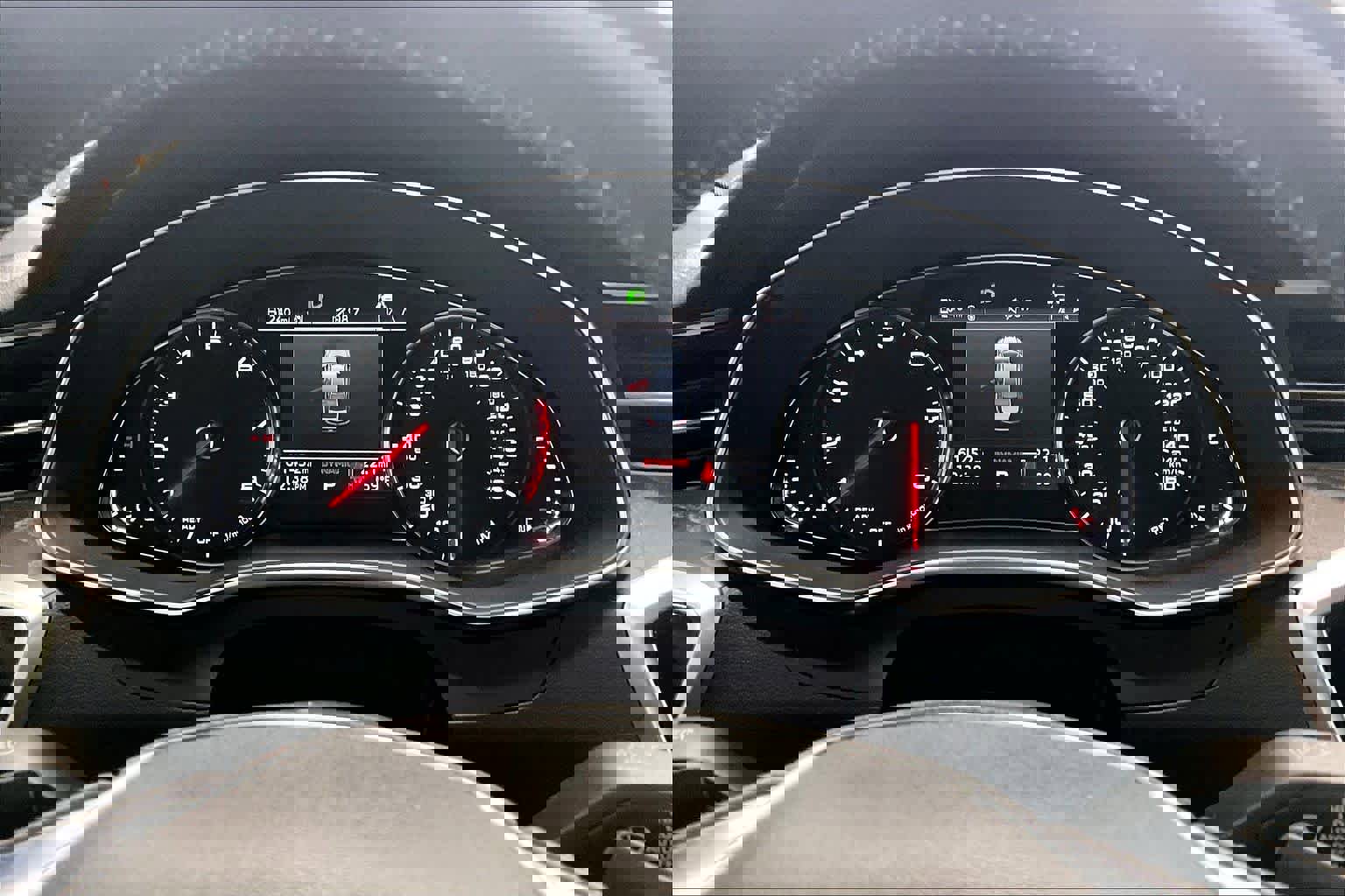 Used 2019 Audi A6 2.0T Premium w/ Convenience Package image 25