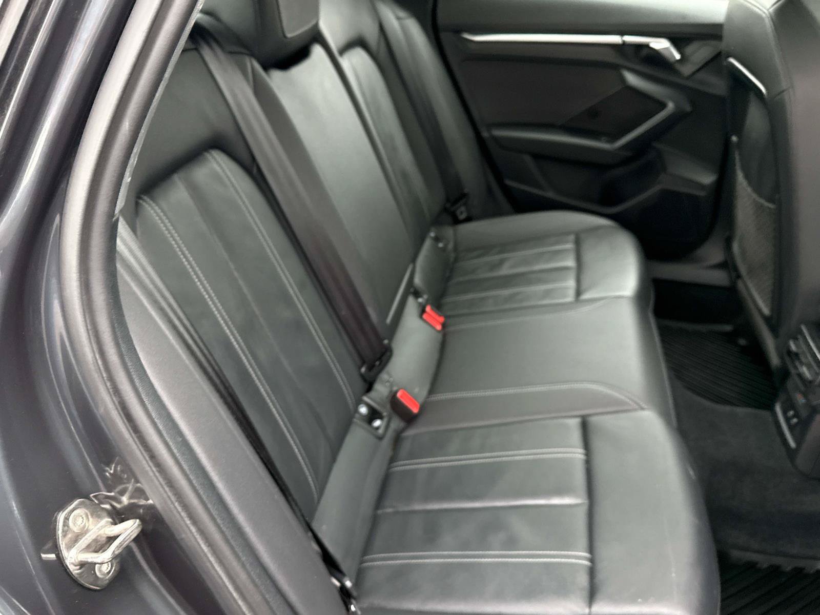 Used 2022 Audi A3 2.0T Premium AWD/4WD image 16