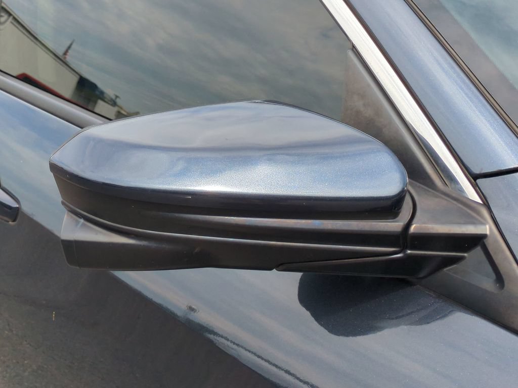 Used 2019 Honda Civic EX image 14