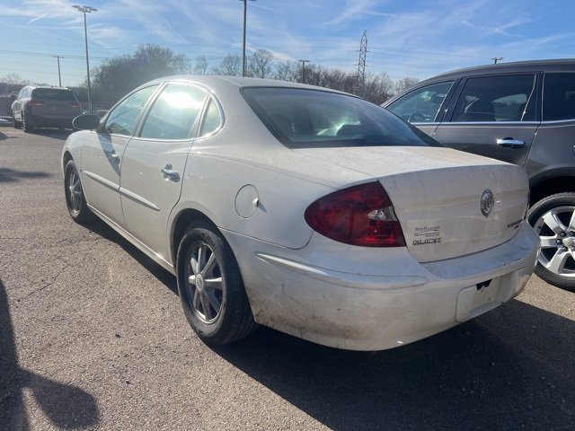 Used 2007 Buick LaCrosse CXL image 4