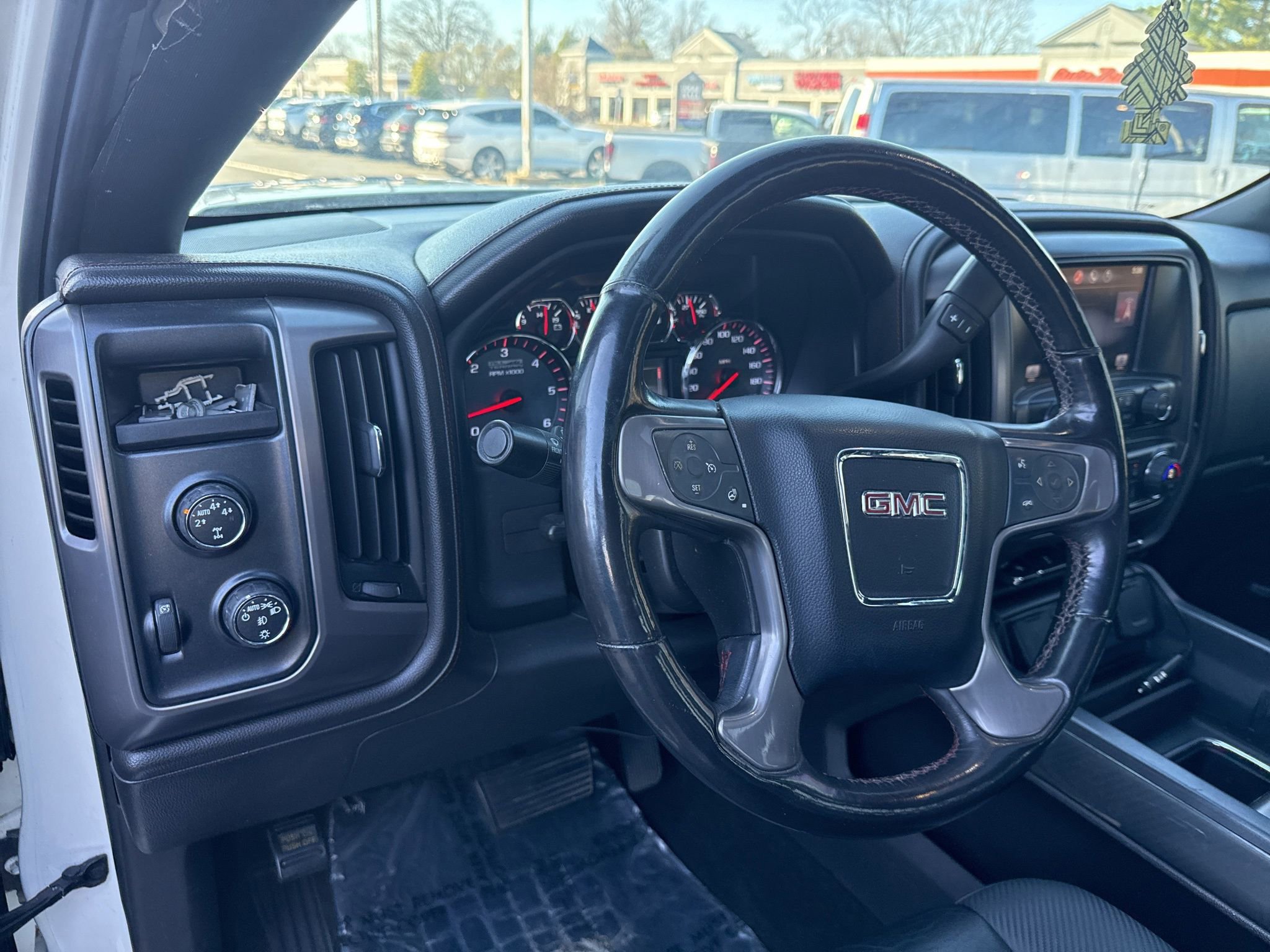 Used 2014 GMC Sierra 1500 SLT image 36