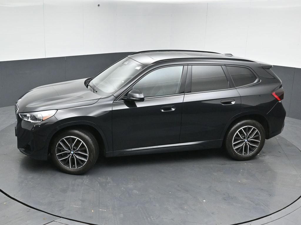 Used 2024 BMW X1 xDrive28i w/ M Sport Package image 48