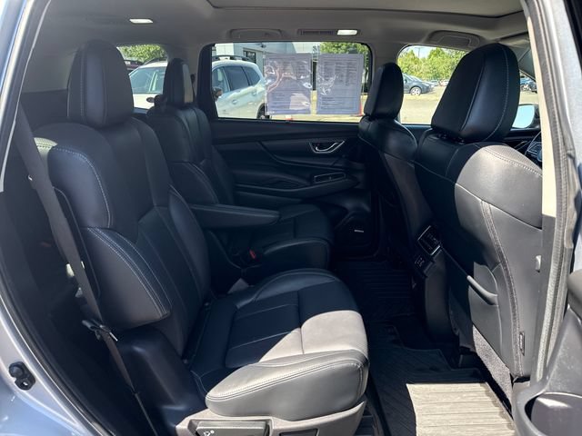 Used 2023 Subaru Ascent Limited w/ Technology Package AWD/4WD image 10