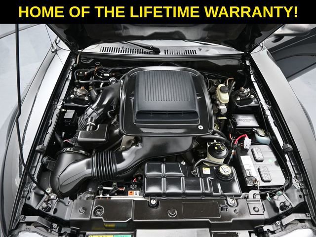 Used 2003 Ford Mustang Mach 1 image 41