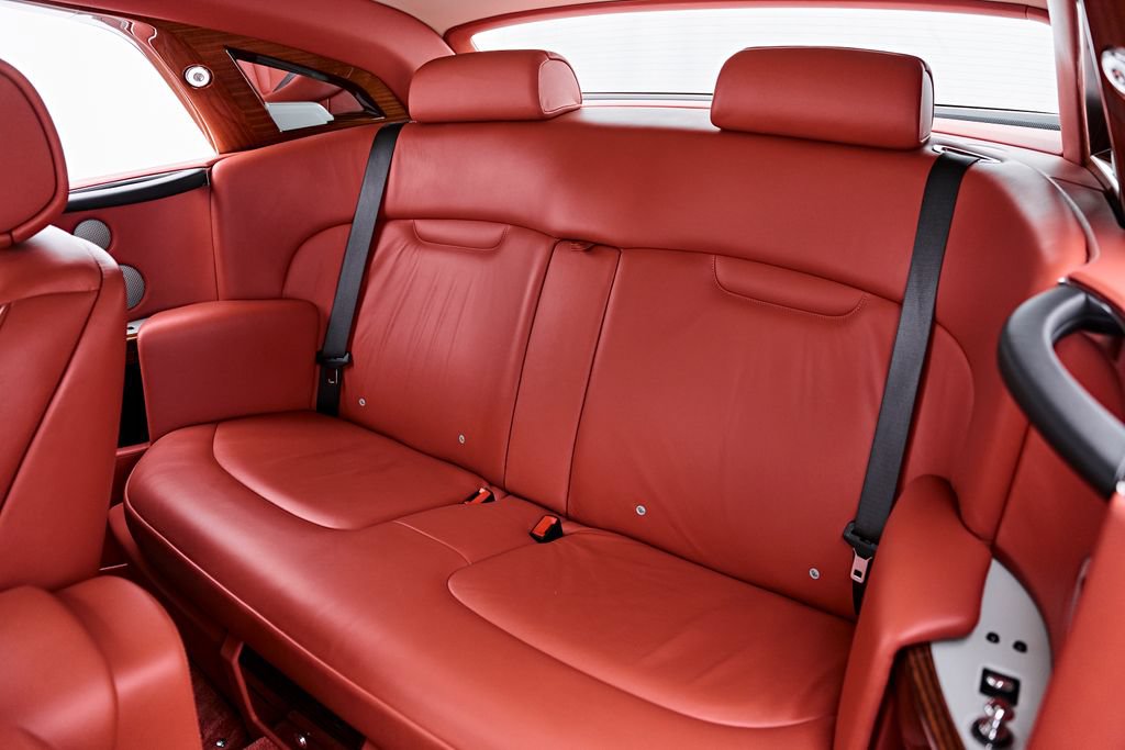 Used 2009 Rolls-Royce Phantom Coupe RWD image 47