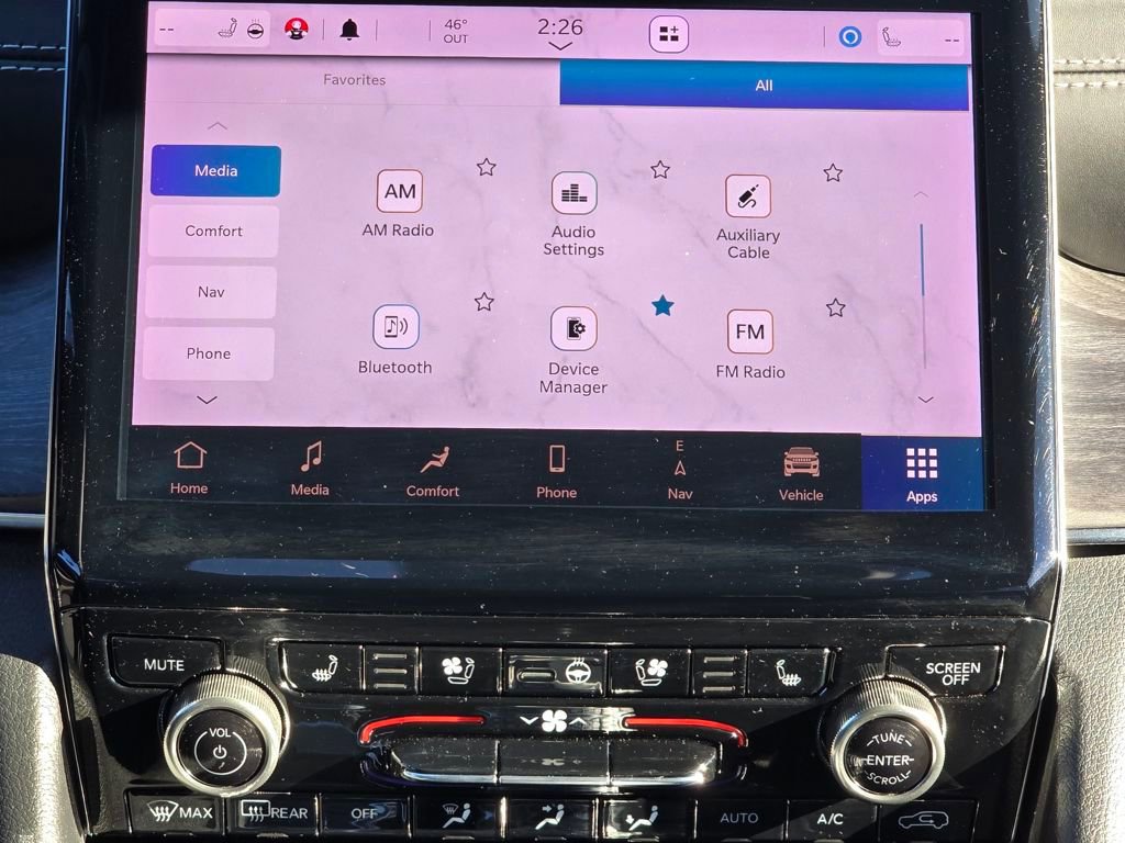 Used 2021 Jeep Grand Cherokee L Overland image 18