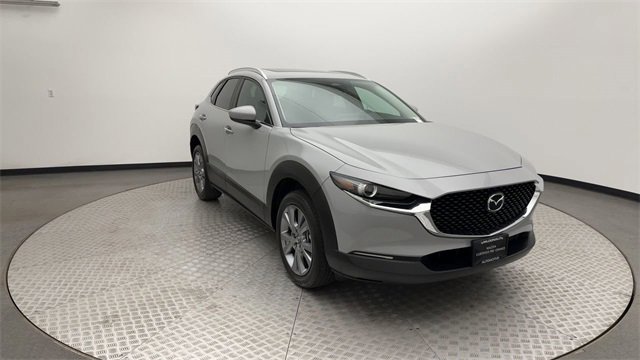 Certified 2025 MAZDA CX-30 AWD 2.5 S w/ Preferred Package image 8