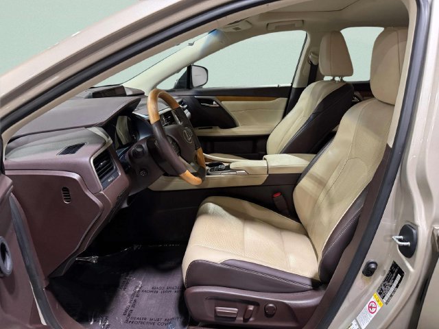 Used 2018 Lexus RX 350 AWD w/ Premium Package image 27