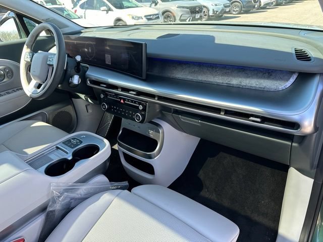 Used 2026 Hyundai Ioniq 9 Calligraphy AWD/4WD image 13