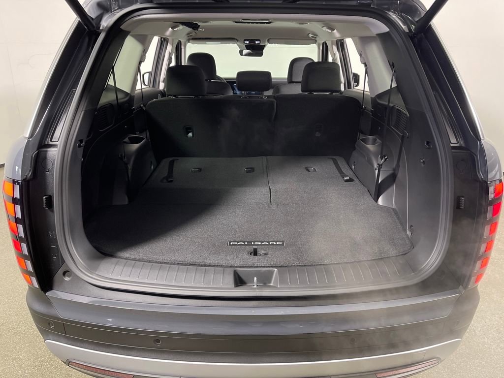 New 2026 Hyundai Palisade SE image 10