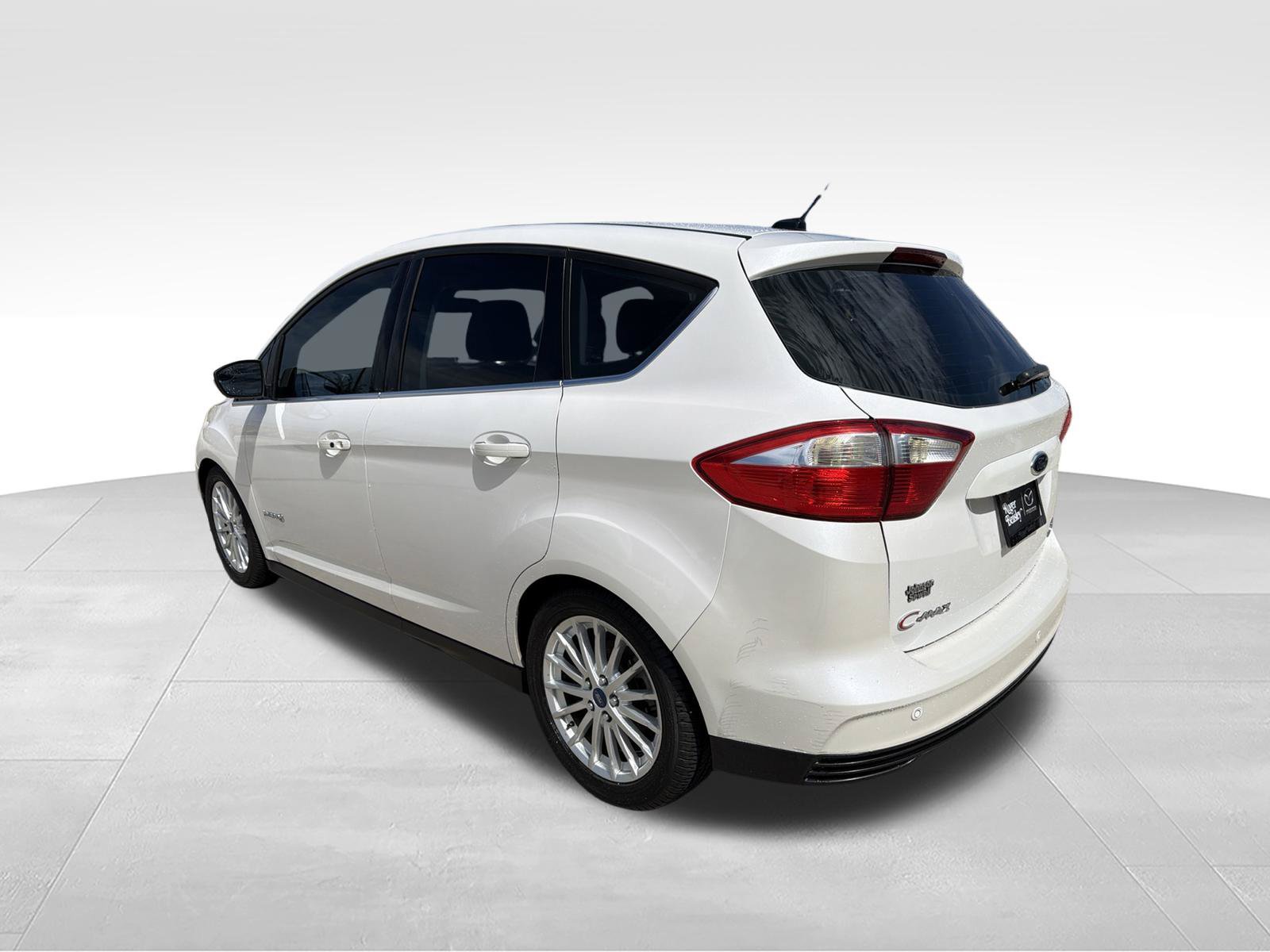 Used 2013 Ford C-MAX SEL FWD image 7