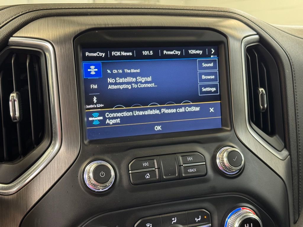 Used 2021 GMC Sierra 3500 Denali w/ Denali Ultimate Package image 40