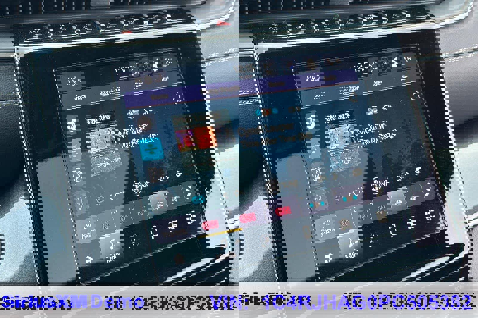 Used 2023 Jeep Grand Cherokee Altitude image 32