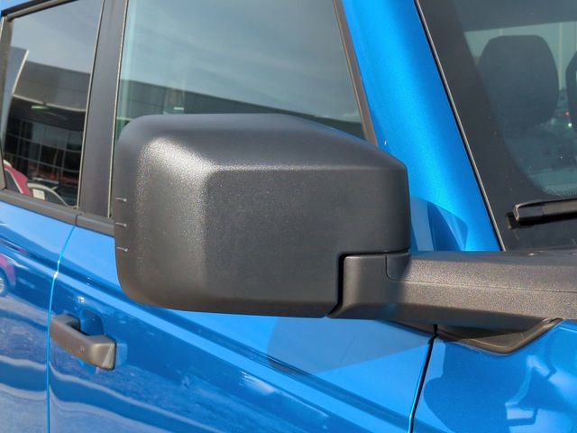 Used 2025 Ford Bronco Badlands image 12