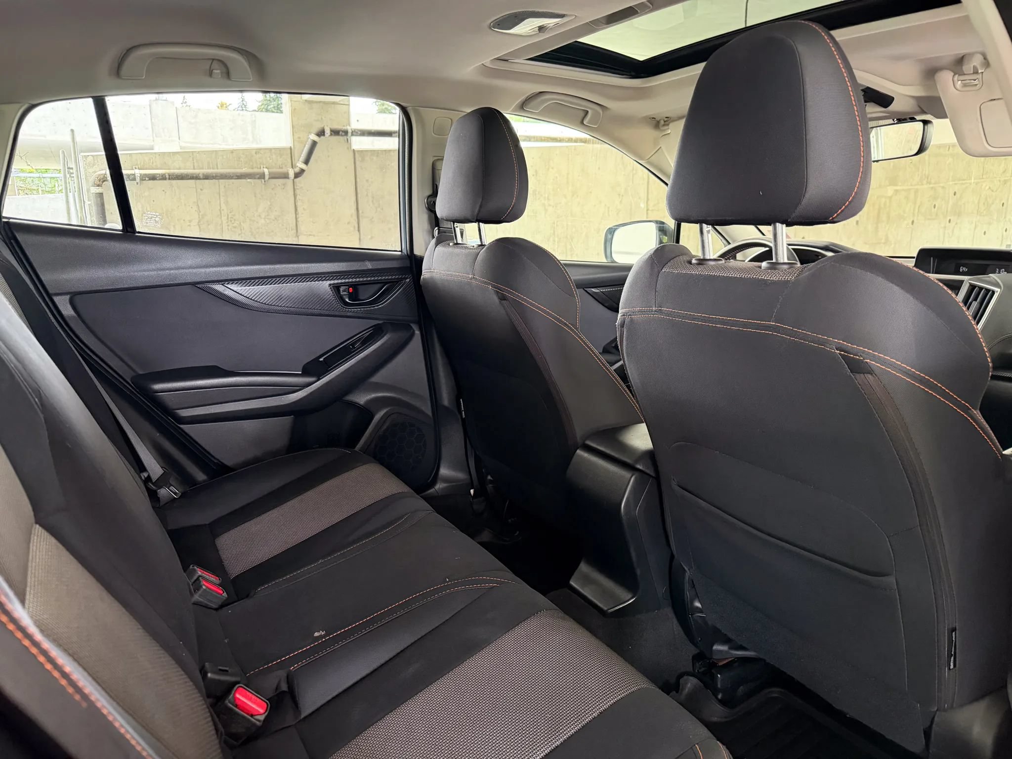 Used 2019 Subaru Crosstrek 2.0i Premium AWD/4WD image 21