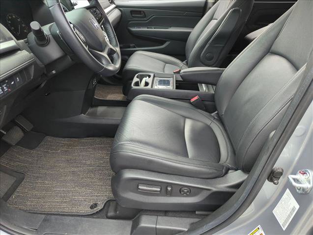 Used 2025 Honda Odyssey EX-L image 11