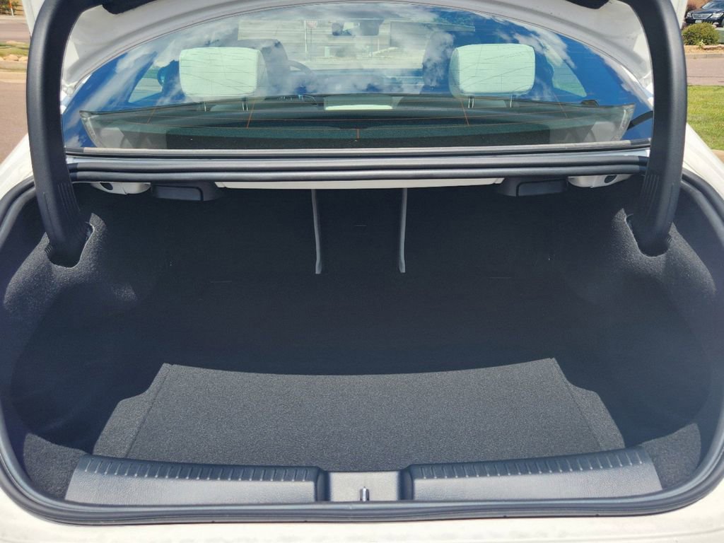 New 2025 Mercedes-Benz CLA 250 4MATIC image 15