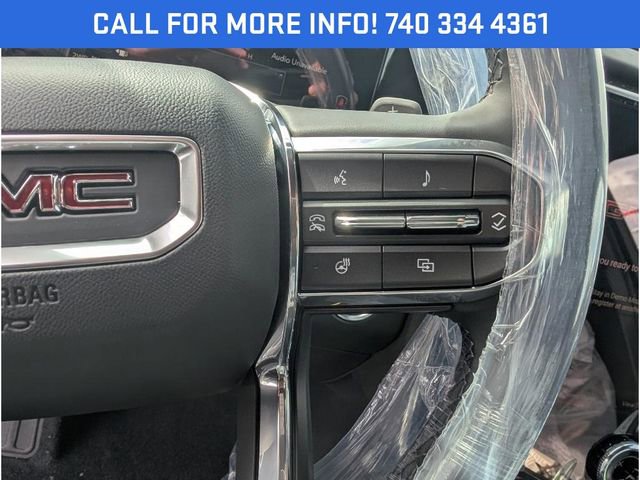 New 2026 GMC Acadia Elevation w/ Black Edition image 18